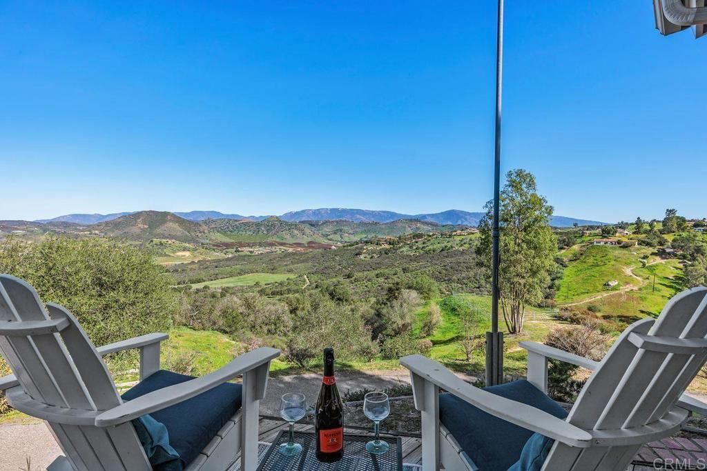 Property Photo:  31424 Lilac Road  CA 92082 