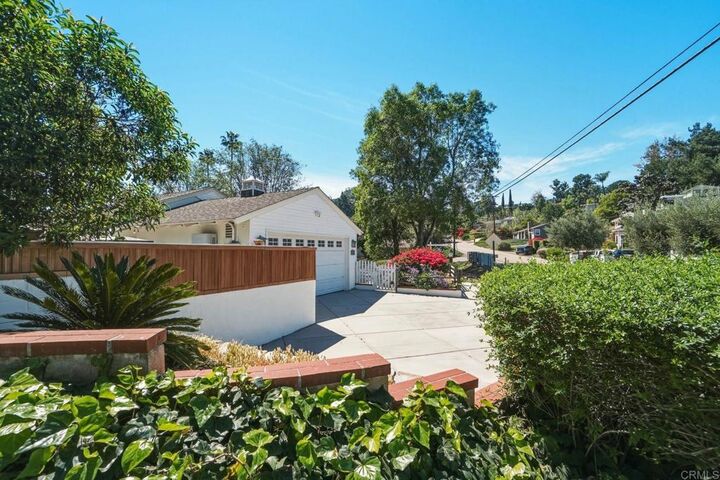 Property Photo:  4999 Resmar Road  CA 91941 