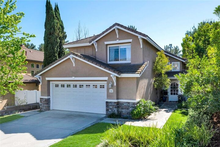 Property Photo:  24 Rodeo  CA 92610 