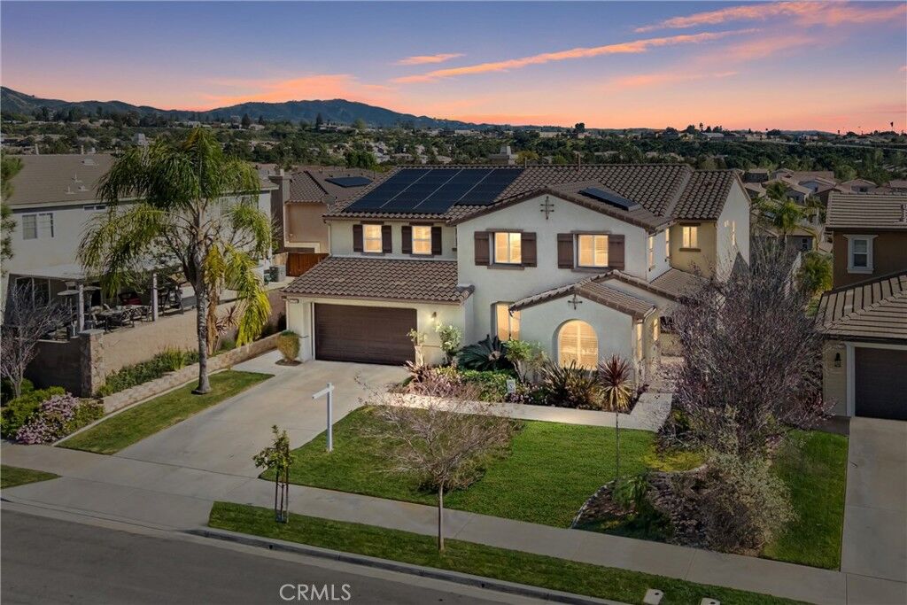 Property Photo:  33741 McKenny  CA 92399 