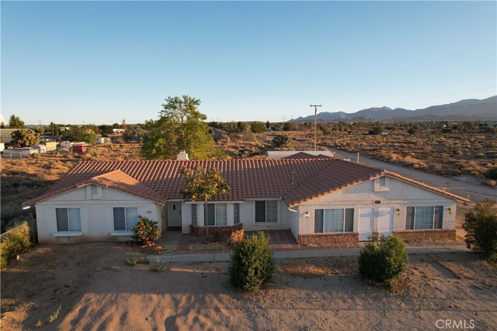 Property Photo:  7653 Phelan  CA 92371 