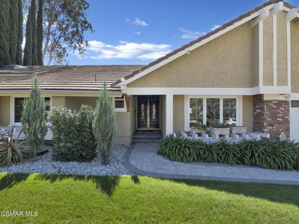 Property Photo:  1590 Meander Drive  CA 93065 