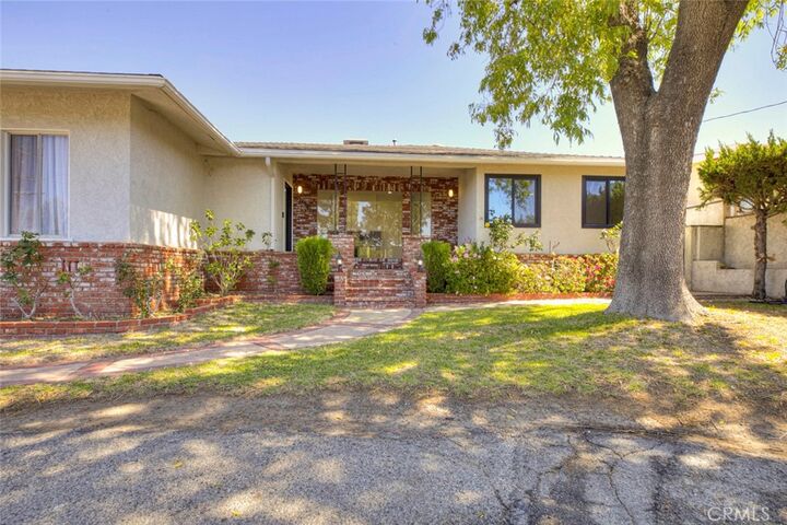 Property Photo: 10918 Mount Gleason Avenue CA 91042