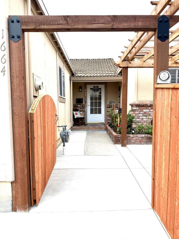 Property Photo:  1664 Seville Street  CA 93906 