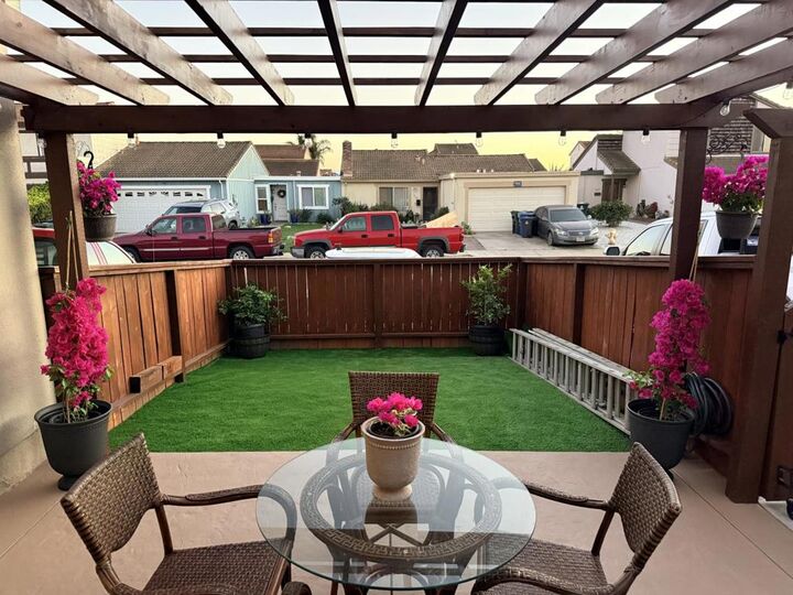 Property Photo:  1664 Seville Street  CA 93906 