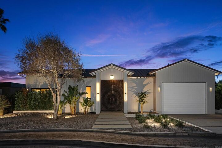 Property Photo:  1506 Summit Ave  CA 92007 