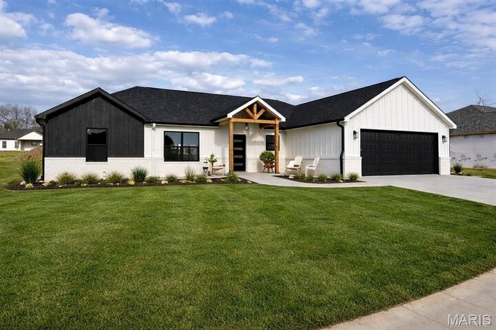 Property Photo:  3531 Brahma Drive  MO 63701 