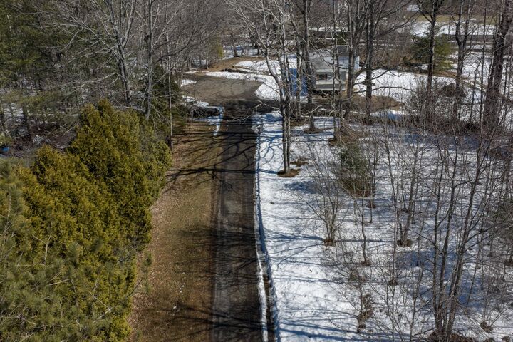 Property Photo:  67 Patterson Hill Road A  ME 04915 