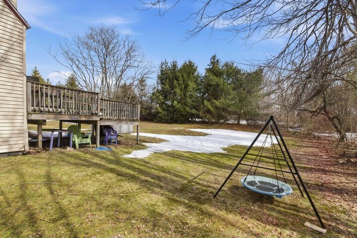 Property Photo:  20 Ray Mary Lane  ME 04090 