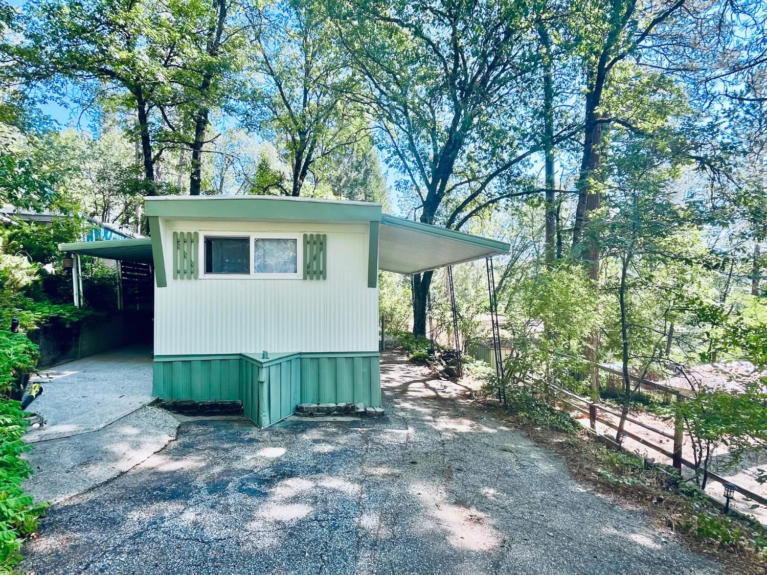 Property Photo:  15329 Little Valley Road 27  CA 95949 