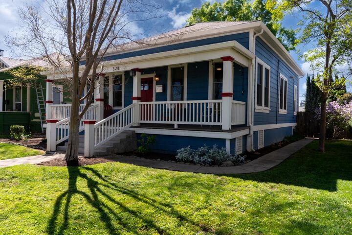 Property Photo:  328 W 21st Street  CA 95340 