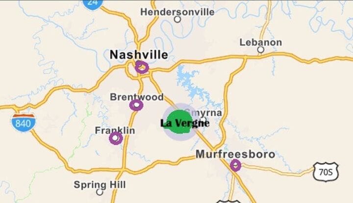 Property Photo:  489 Jet Stream Dr  TN 37086 