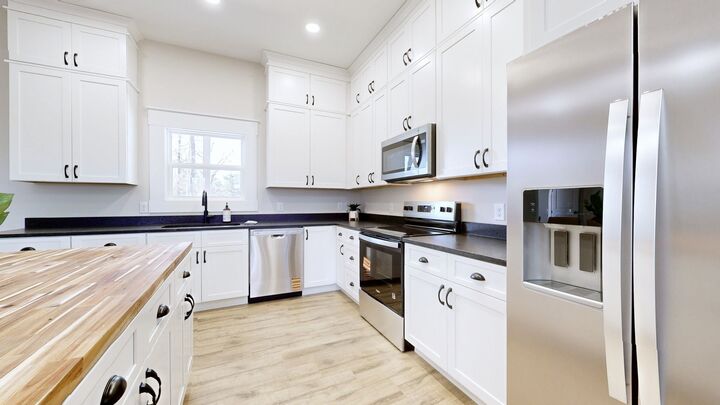 Property Photo: 404 Bethlehem Church Rd TN 37160