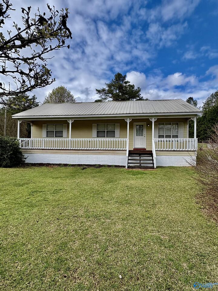 Property Photo: 6305 County Road 77 AL 35973