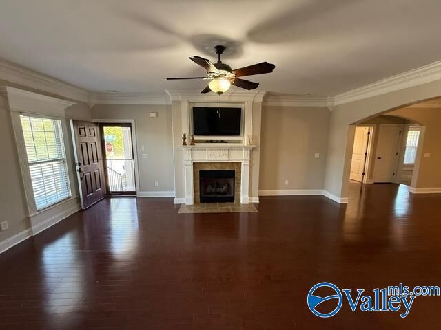 Property Photo:  400 White Petal Street SW  AL 35824 
