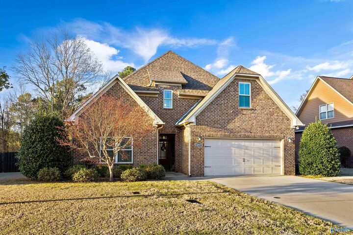 Property Photo:  22927 Bluffview Drive  AL 35613 