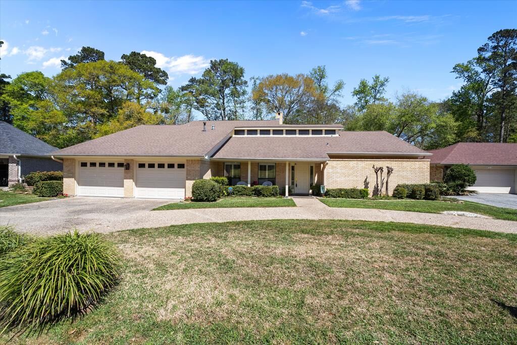 Property Photo:  105 Innisbrook Drive  TX 75901 