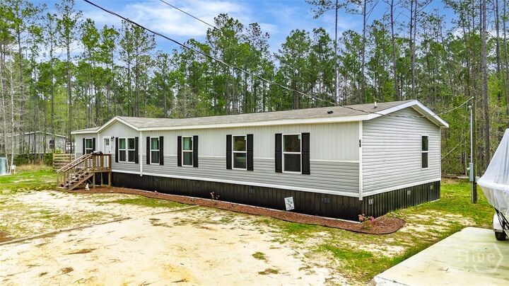 Property Photo:  69 Babe Landon Lane  GA 31309 