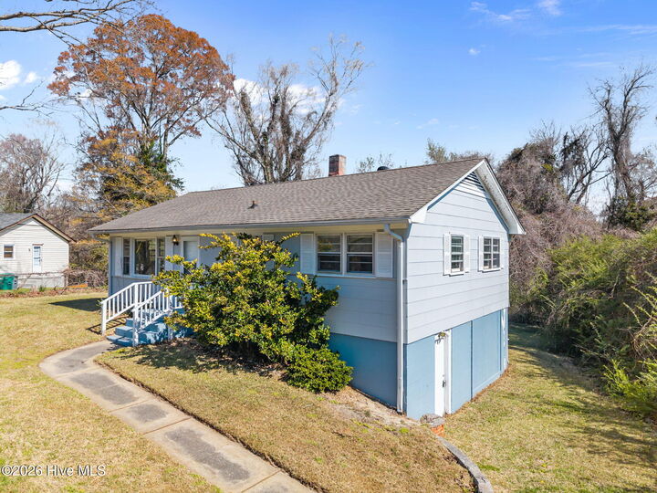 Property Photo:  144 Jupiter Trail  NC 28546 