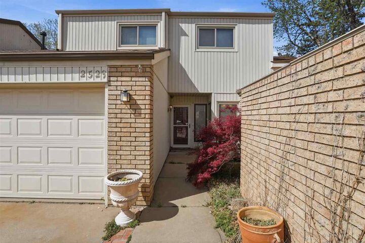 Property Photo:  2529 Windsor Road  OK 74601 