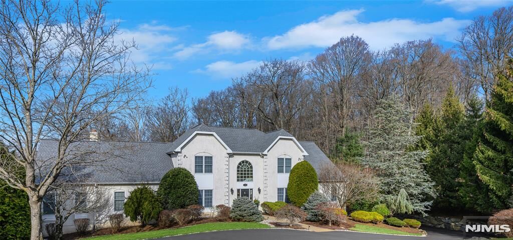 Property Photo:  15 Skytop Drive  NJ 07834 