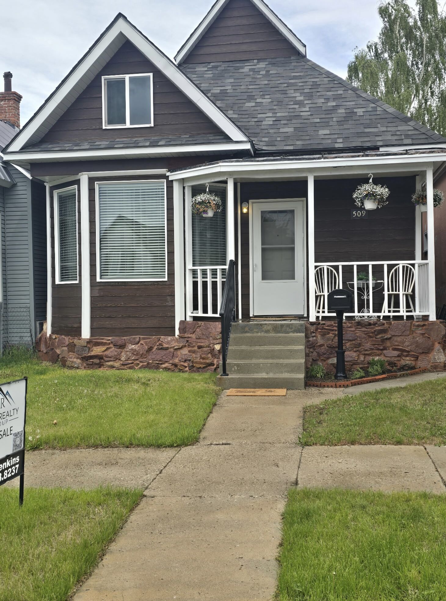 Property Photo:  509 Locust Street  MT 59711 