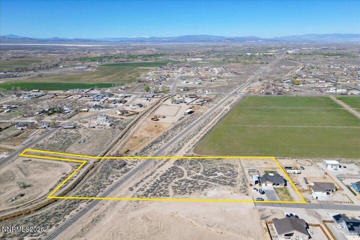 Property Photo:  1197 Skyridge Drive  NV 89406 