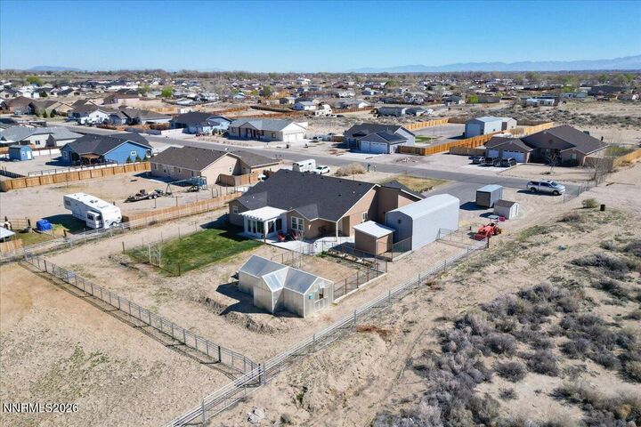 Property Photo: 1197 Skyridge Drive NV 89406