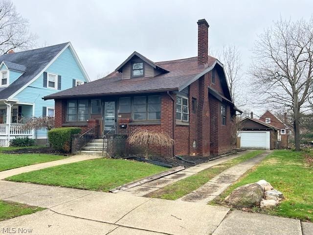 Property Photo:  368 E Ido Avenue  OH 44301 