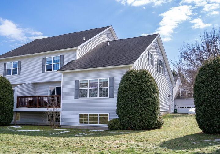 Property Photo: 34 Lavoie Drive VT 05452
