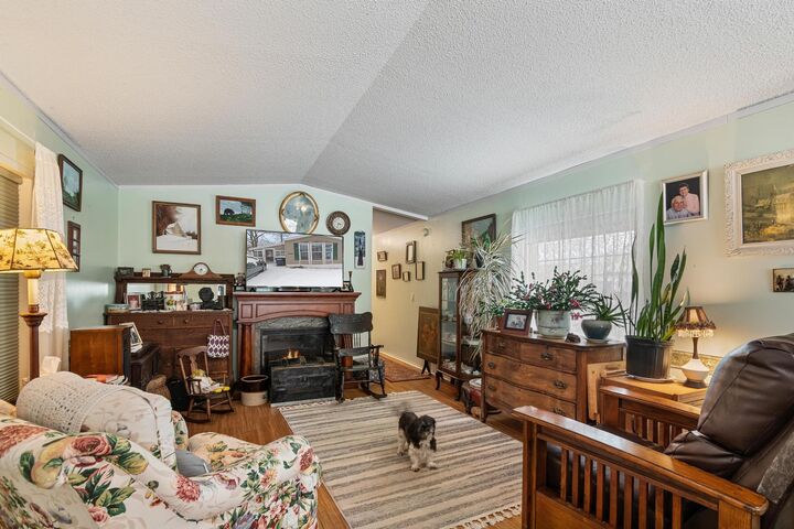 Property Photo: 45 Fourth Street VT 05446