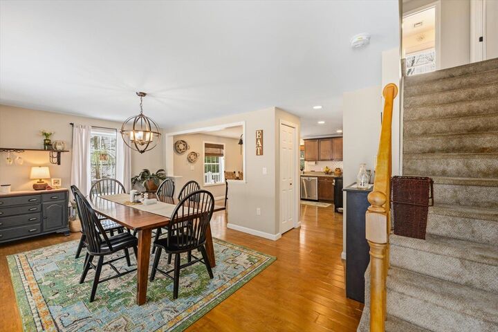 Property Photo:  43 Meetinghouse Road  NH 03431 