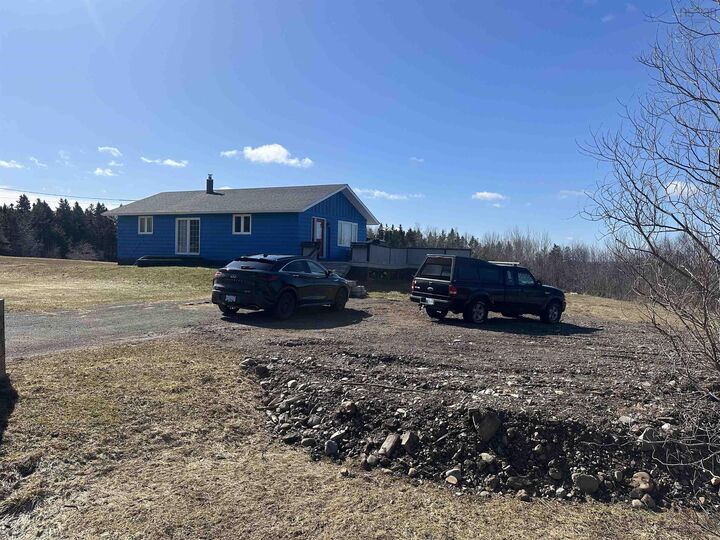 Property Photo: 159 Old Post Road NS B0H 1P0
