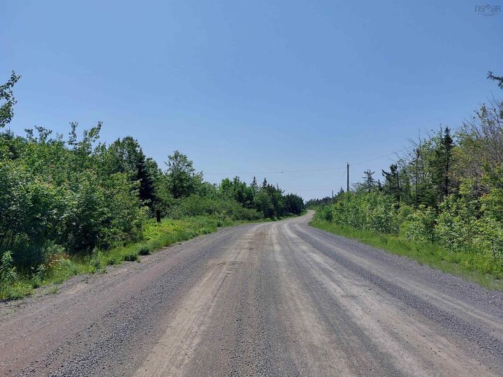Property Photo:  Lot 3 Grand Mira Rd S  NS B1K 1H2 