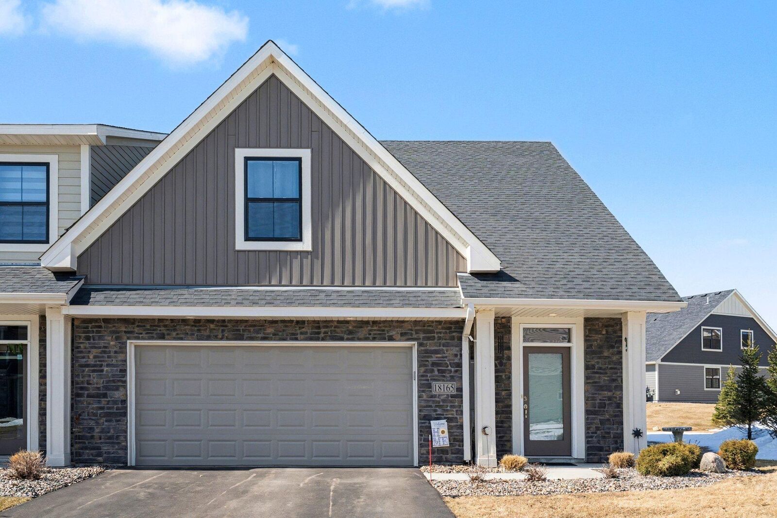 Property Photo: 18165 Garland Path MN 55044