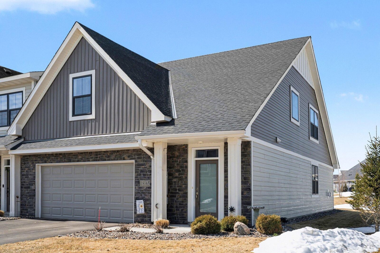 Property Photo:  18165 Garland Path  MN 55044 