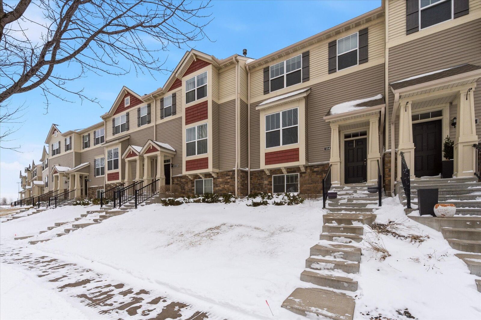 Property Photo:  5142 95th Lane N  MN 55443 