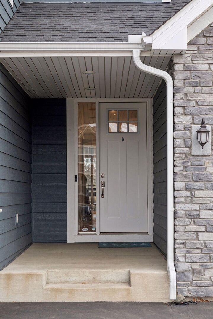 Property Photo:  6331 Apple Court  MN 55077 