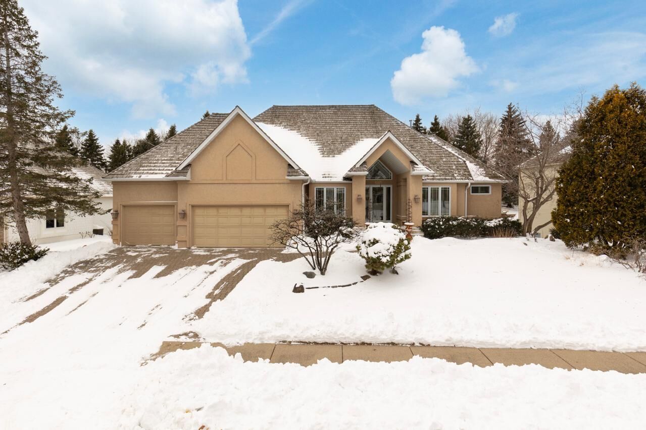 Property Photo: 10556 Prairie Lakes Drive MN 55344