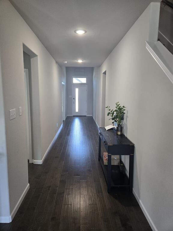 Property Photo:  160 Arrow Wood Road  TX 75165 