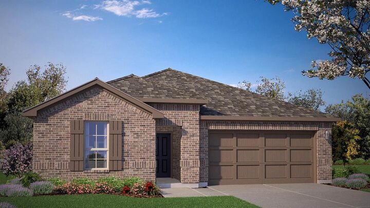 Property Photo: 9720 McClane Farm Drive TX 76036