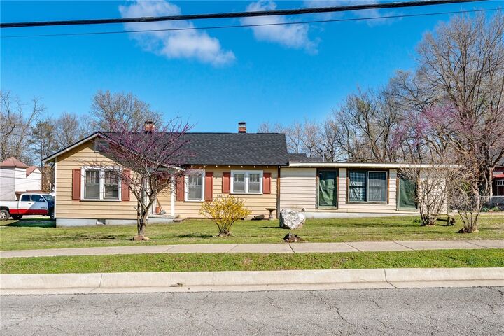 Property Photo: Single Family Portfolio Group AR 72616