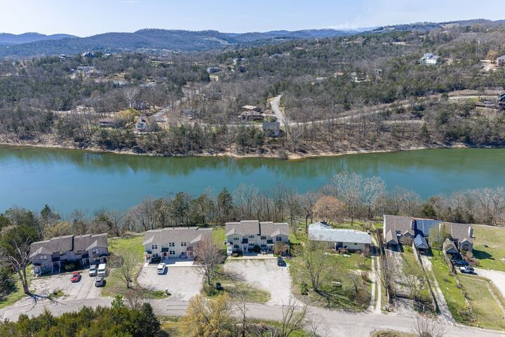 Property Photo: 45 Blue Water Drive 1 AR 72631