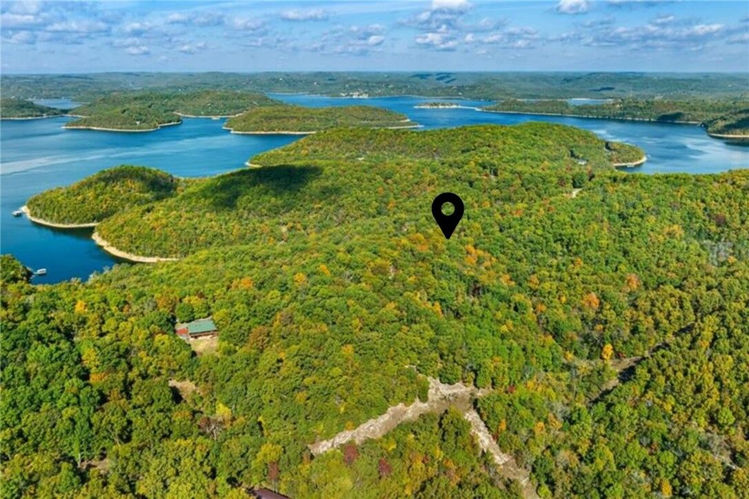 Property Photo:  Tract 4  1601 Mundell Road  AR 72631 