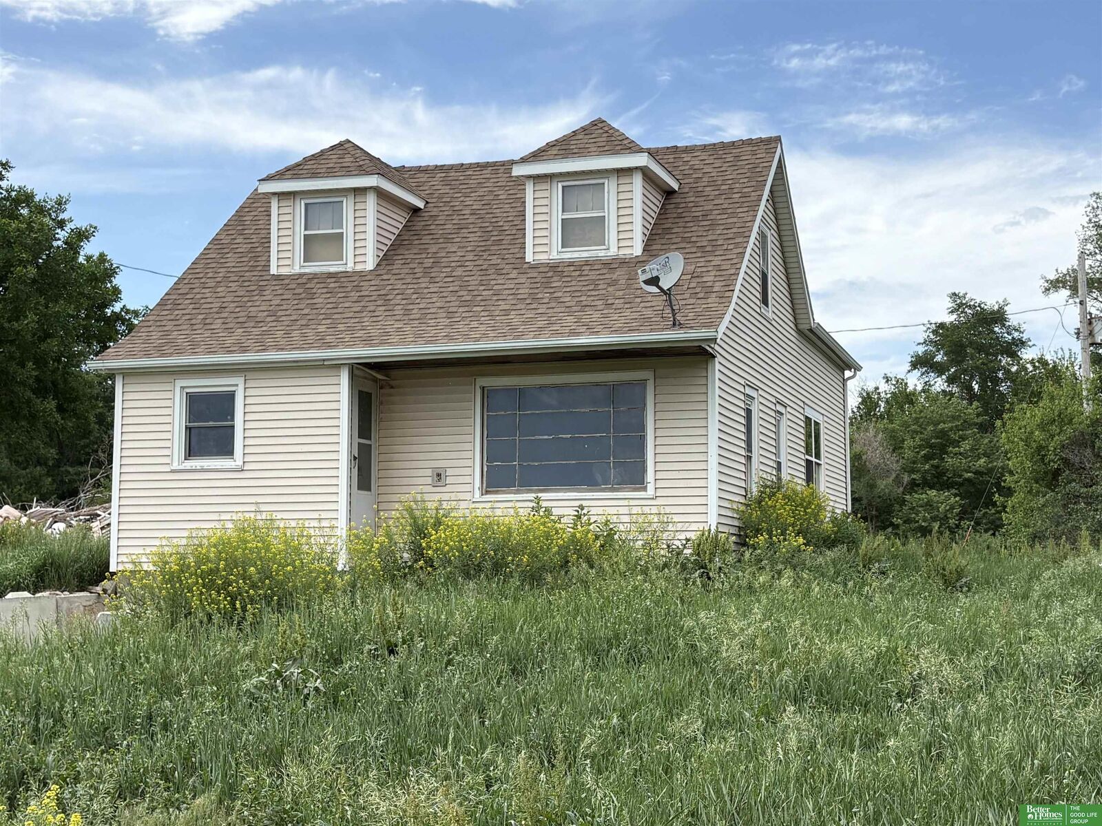 Property Photo:  86831 558th Avenue  NE 68771 