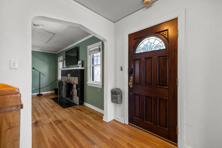 Property Photo:  1540 Pacific Terrace  OR 97601 