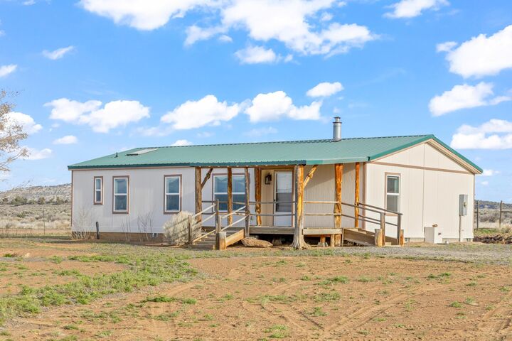 Property Photo:  53476 Arrow Gap Road  OR 97638 