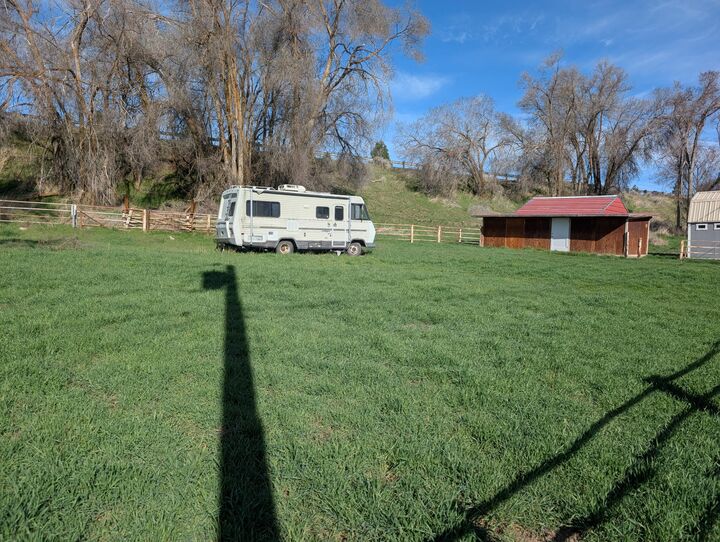 Property Photo: Laurel Street 3 OR 97601