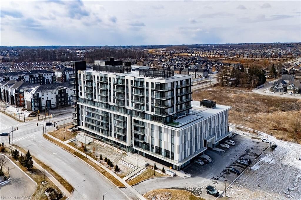 Property Photo: 575 Conklin Road 1019 ON N3T 0B9