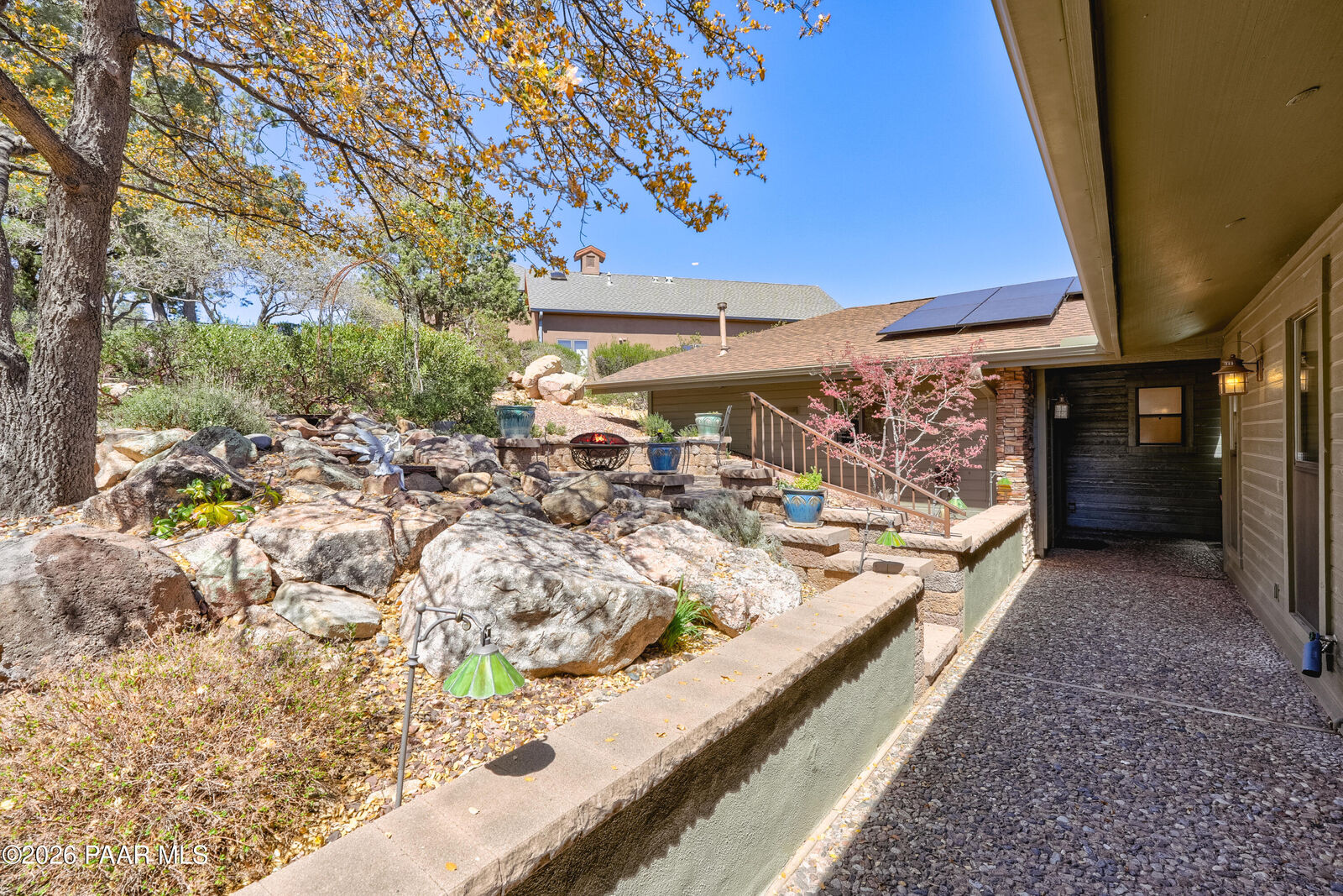 Property Photo:  1810 Petunia Place  AZ 86303 